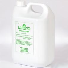 Brick Cleaner 5 Litre